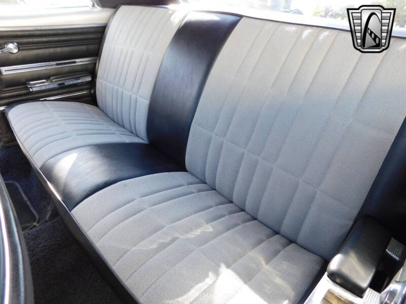 1966 Chevrolet Chevelle