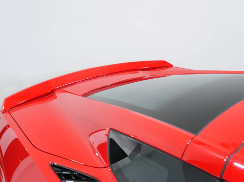 2014 Chevrolet Corvette Stingray Z51