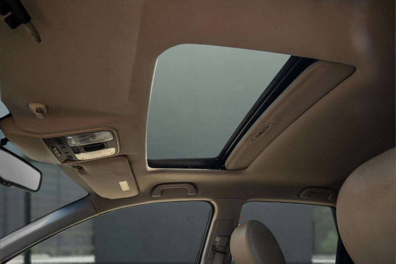 2008 Acura RDX SH-AWD w/Tech