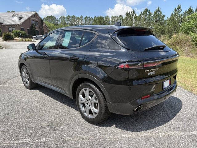 2024 Dodge Hornet R/T