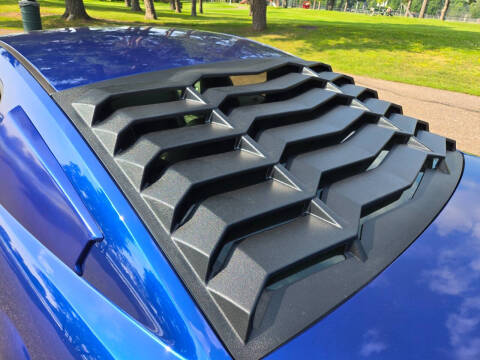 2005 Ford Mustang GT Deluxe