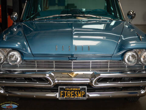 1959 Desoto Firesweep