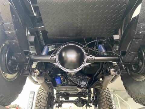 1982 Jeep CJ-5