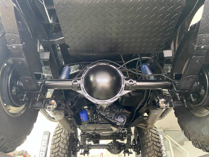 1982 Jeep CJ-5