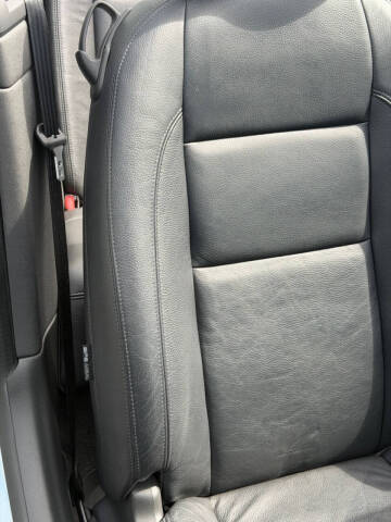 2007 Volvo C70 T5