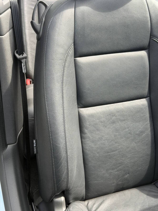 2007 Volvo C70 T5
