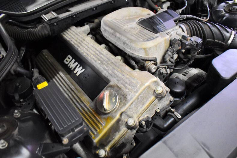 1996 BMW Z3