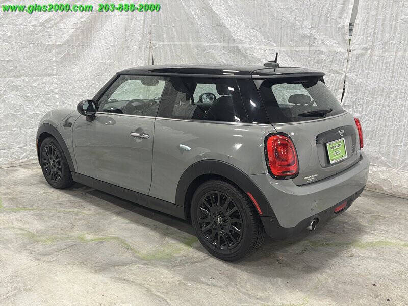 2019 MINI Hardtop 2 Door Cooper