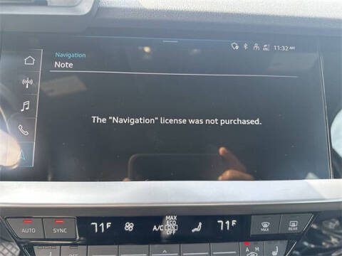 2024 Audi A3 Premium 40 TFSI