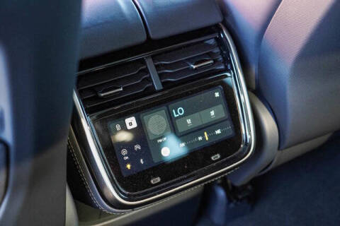 2022 Rivian R1S Launch Edition