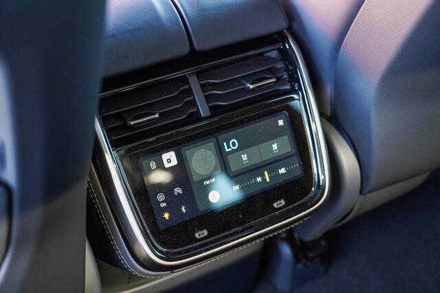 2022 Rivian R1S Launch Edition