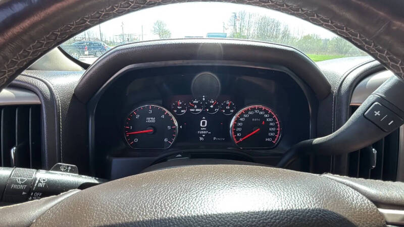 2014 GMC Sierra 1500