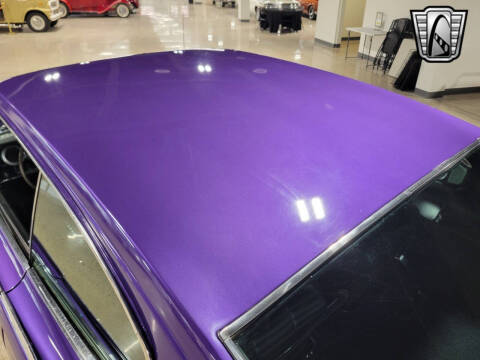 1966 Dodge Charger