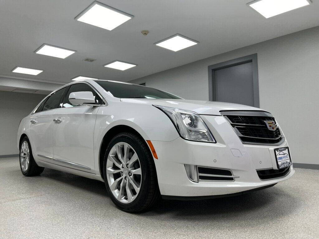 2016 Cadillac XTS for sale at Conway Imports in   Streamwood, IL