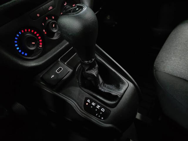 2022 RAM ProMaster City