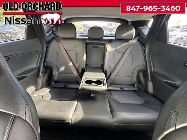 2025 Kia EV6 Light Long Range