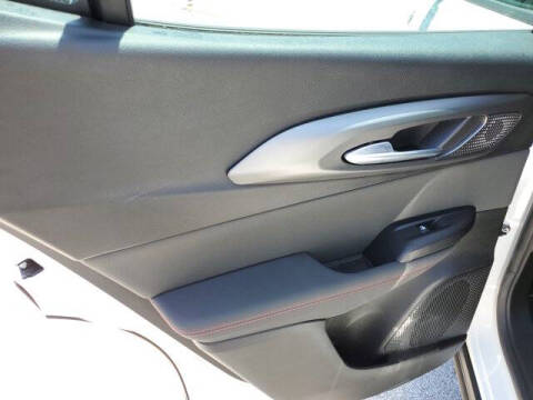 2024 Dodge Hornet GT Plus