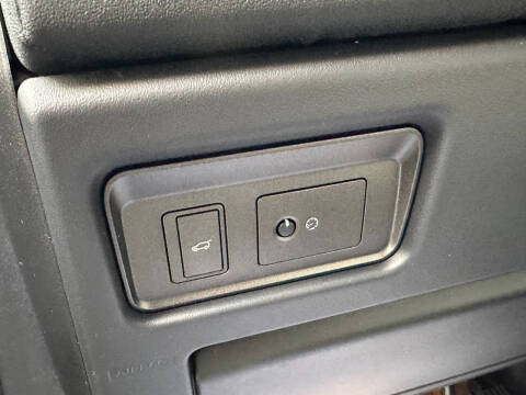 2017 Land Rover Range Rover Evoque HSE