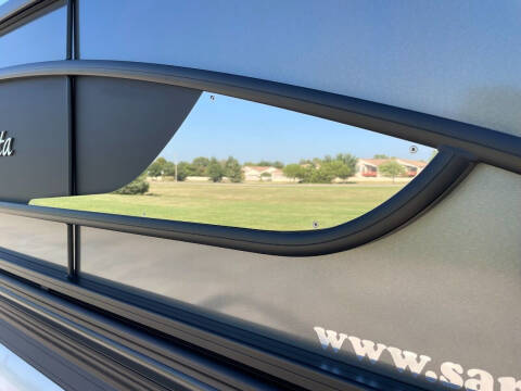 2024 Barletta Lusso 25UCA