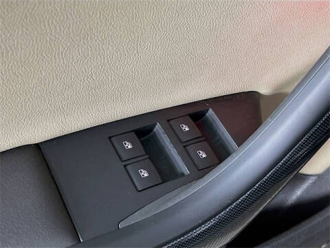 2019 Buick Cascada Sport Touring