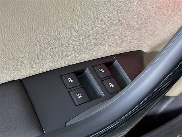 2019 Buick Cascada Sport Touring