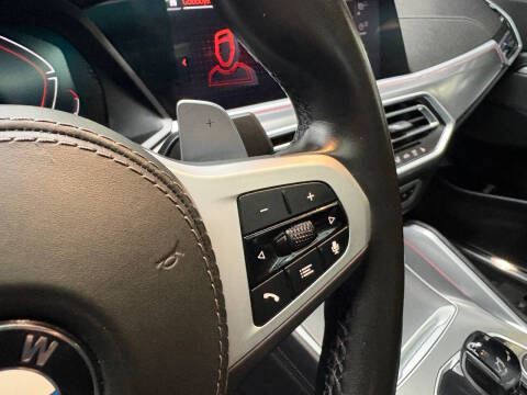 2021 BMW X6 sDrive40i