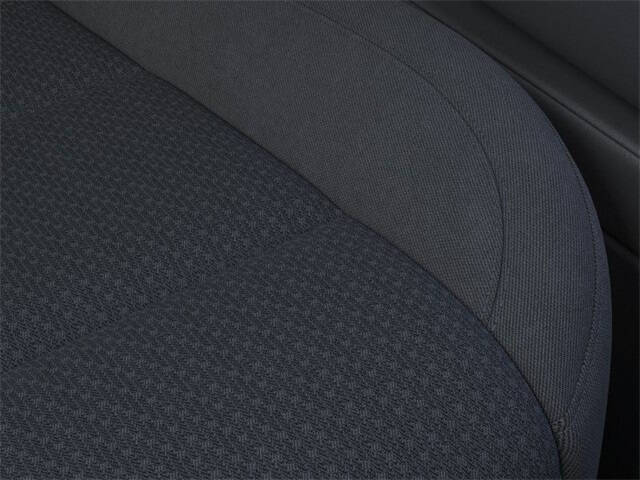 2025 GMC Sierra 2500HD Pro