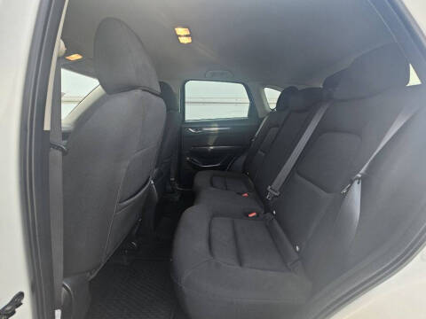 2025 Mazda CX-5 2.5 S