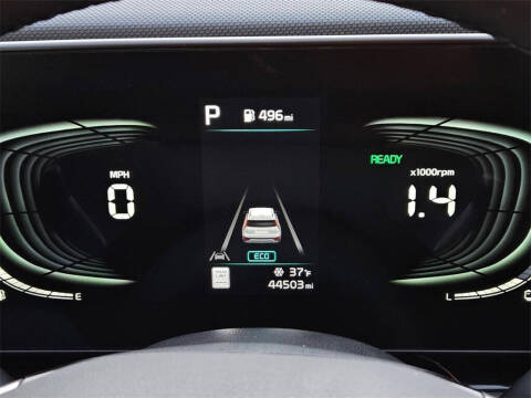 2023 Kia Niro EX Touring