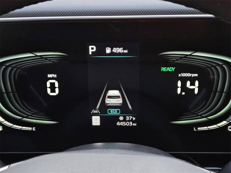 2023 Kia Niro EX Touring