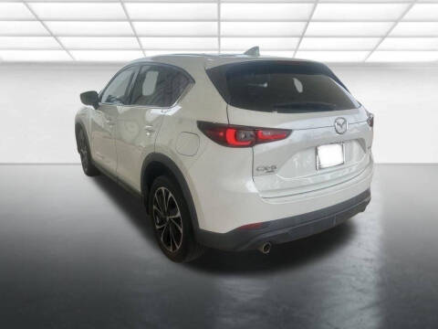 2023 Mazda CX-5 2.5 S Premium