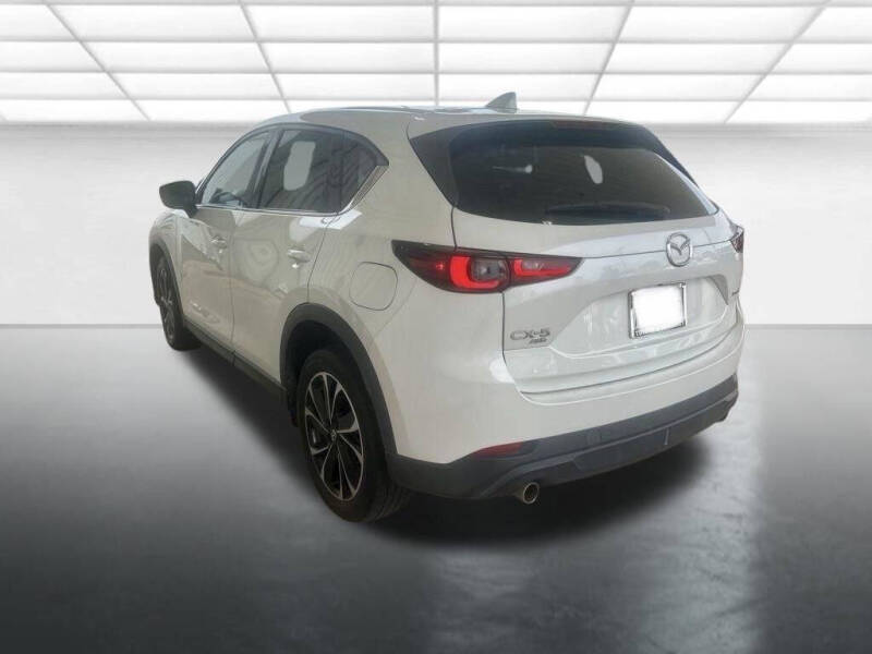 2023 Mazda CX-5 2.5 S Premium