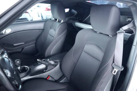 2019 Nissan 370Z