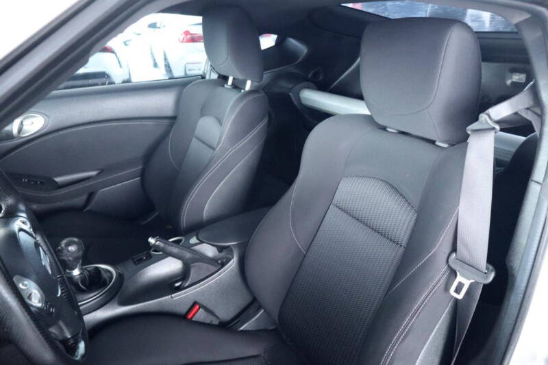 2019 Nissan 370Z