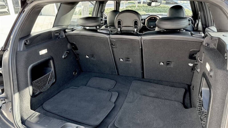 2017 MINI Clubman Cooper S