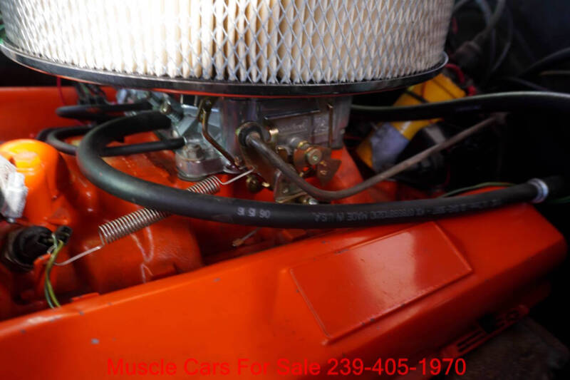 1965 Chevrolet Impala