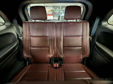 2023 Dodge Durango GT Plus