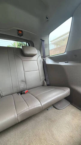2017 Chevrolet Tahoe LS