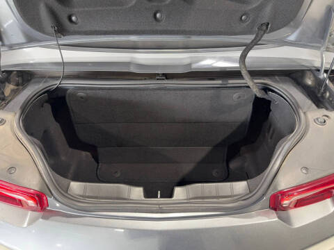 2020 Chevrolet Camaro LT