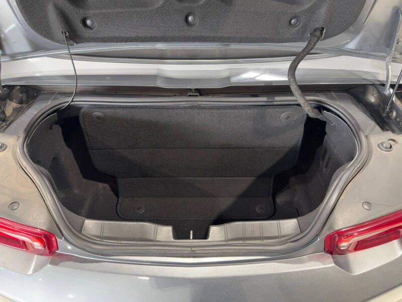 2020 Chevrolet Camaro LT