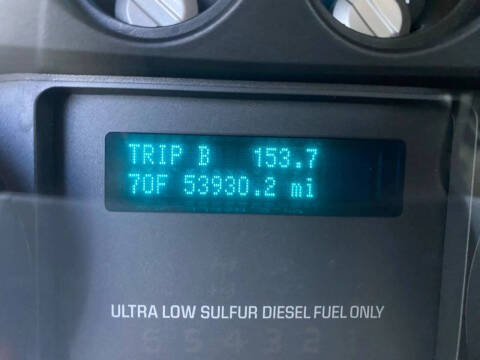 2012 Ford F-450 Super Duty