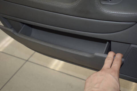 2006 Bentley Continental Flying Spur