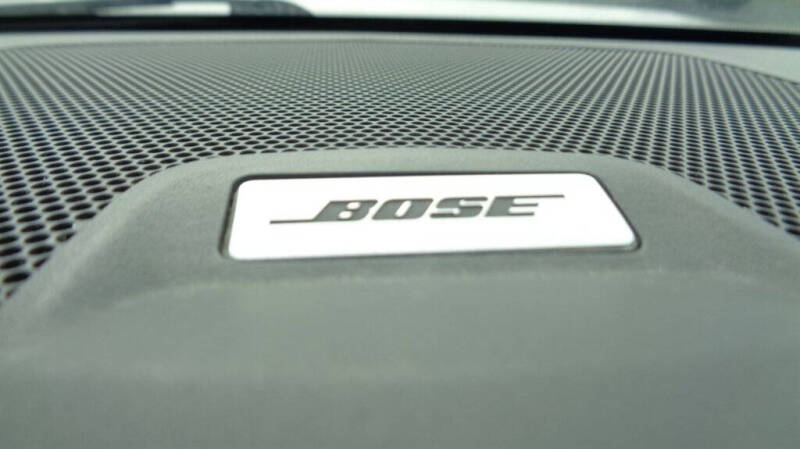 2018 Nissan Altima 2.5 SL