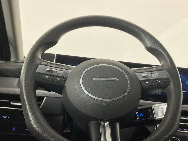 2025 Hyundai Sonata