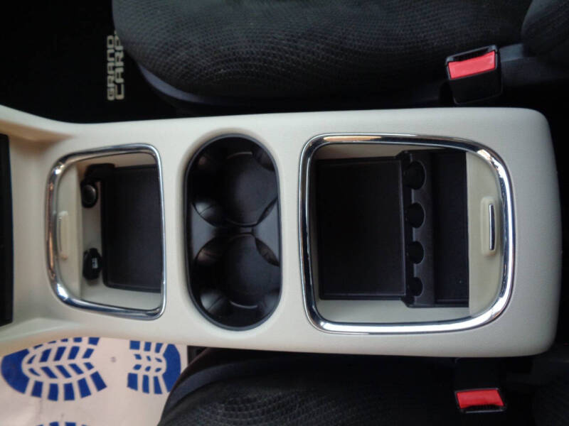 2016 Dodge Grand Caravan SXT Plus