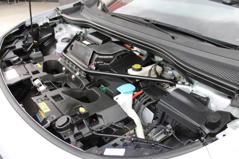 2021 Volkswagen ID.4 Pro