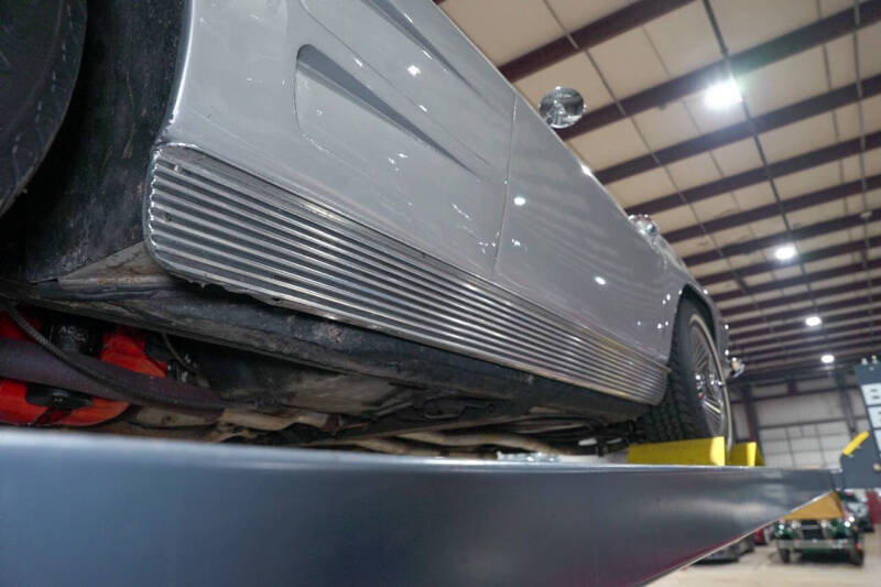 1963 Chevrolet Corvette