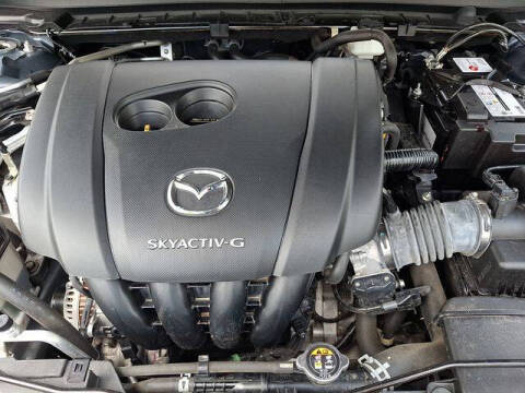 2022 Mazda CX-30 2.5 S Carbon Edition