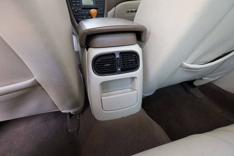 2006 Jaguar S-Type 3.0