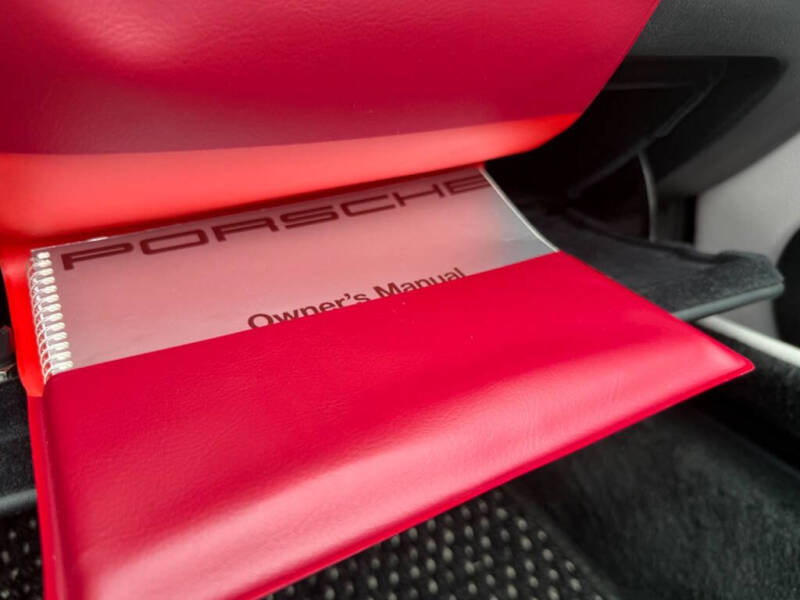 1992 Porsche 911 Carrera 2